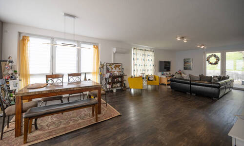 HSP_1760 - 7 Zimmer Einfamilienhaus zum Kaufen in Reichenbach-Steegen