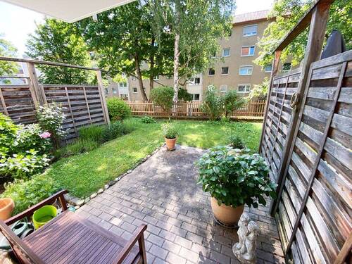 Terrasse+Garten-2732jpg_38.jpg - 1 Zimmer Etagenwohnung zum Kaufen in Stuttgart