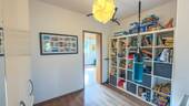 Flur zum Schlfzimmer EG - 