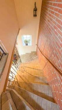 Treppenhaus - 