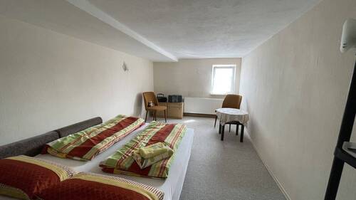 Zimmer OG - 