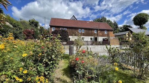Ansicht - Den schönen Blick genießen! - 149.000,00 EUR Kaufpreis, ca.  129,00 m² Wohnfläche