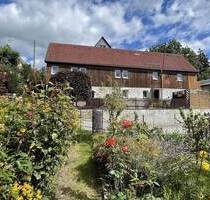 Den schönen Blick genießen! - 149.000,00 EUR Kaufpreis, ca.  129,00 m² Wohnfläche in Lichtenhain (PLZ: 01855)