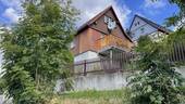 Ansicht - Einfamilienhaus mit 129,00 m² in Lichtenhain zum Kaufen