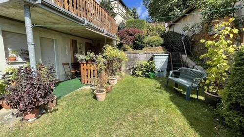 Terrasse - 