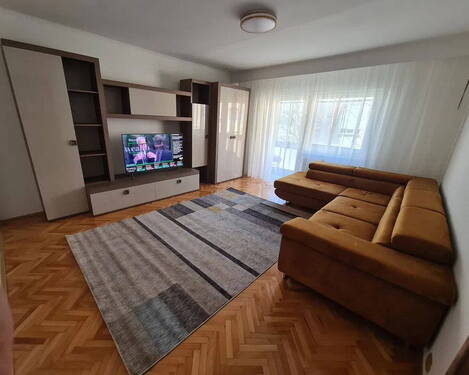 Bild 1 - Schöne 3 Zimmer Wohnung mit Keller Balkon Einbauküche Parkplatz