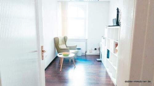 Büro Zimmer 1 (Sekretärin) - Büro in Nürnberg zur Miete