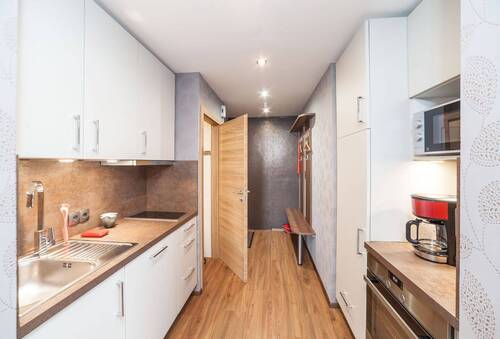 Hausansicht - 