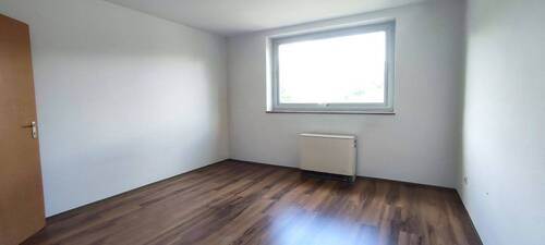 Ausblick Schlafzimmer - 