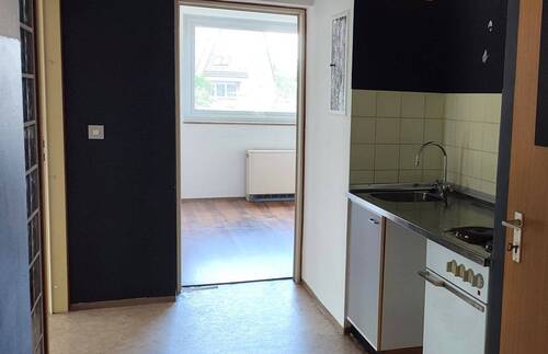 Beispielfoto Essbereich - 