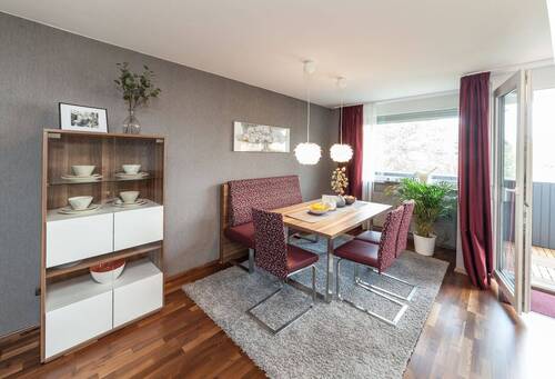 Beispielfoto Schlafzimmer - 