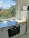 Küche mit Fenster - 