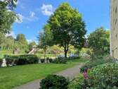 Eingangsseite Haus - 
