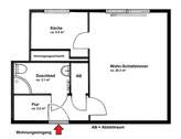 Grundriss - 