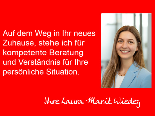 Laura Marit Wiedey - 