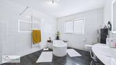 Badezimmer OG - 