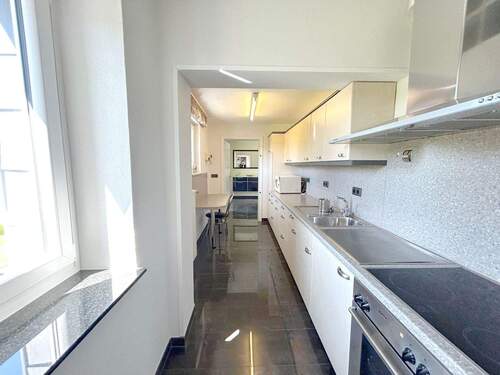 Küche EG - Mehrfamilienhaus, Wohnhaus mit 380,00 m² in Lorscheid zum Kaufen