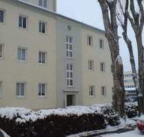 Kleine 3-Zimmer-Whg. im DG in einer ruhigen Sackgasse - Gera Lusan