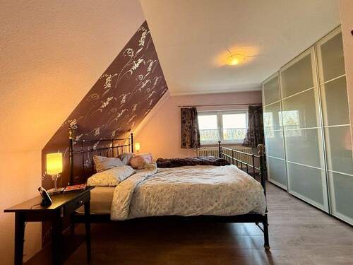 Schlafzimmer/ Zimmer I - 