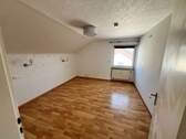 Schlafzimmer - 2 Zimmer Etagenwohnung zur Miete in Reichenbach an der Fils