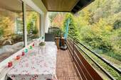 5. Balkon - 