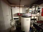 Heizung, 2014 erneuert - 
