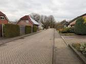 Anliegerstraße (Sackgassenlage) - 