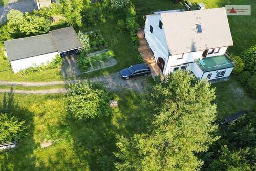 Luft elterlein - Einfamilienhaus 