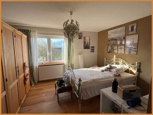 Kinderzimmer Obergeschoss - 