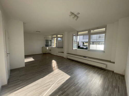 Bild 3 - 2 Zimmer Etagenwohnung in Sankt Augustin