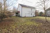 Hausansicht - 