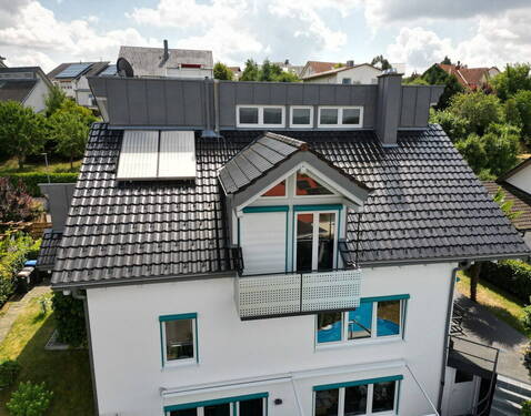Bild 4 - Einfamilienhaus mit 291,00 m&sup2; in Schopfheim zum Kaufen