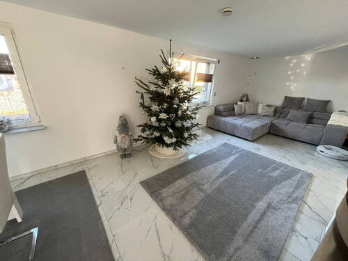 Wohnzimmer - 