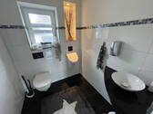 Gäste WC im EG - 