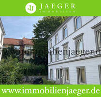 Barmbek-Süd im Hinterhof - modernsierte Altbau-Wohnung im 2.OG - Holzdielen - Duschbad - ab sofort - Hamburg