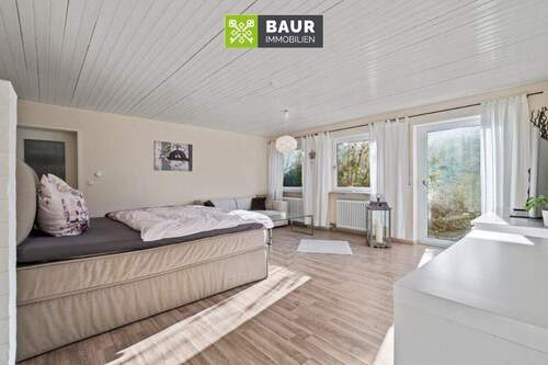 UG whg Wohnbereich - 