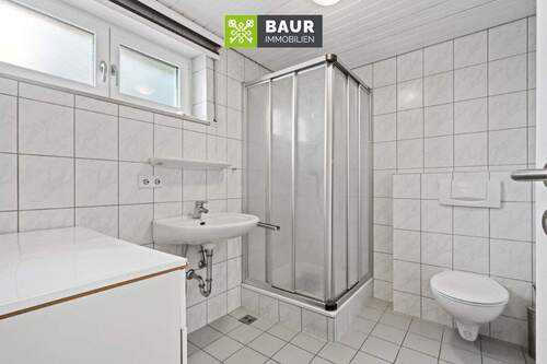 UG Badezimmer - 