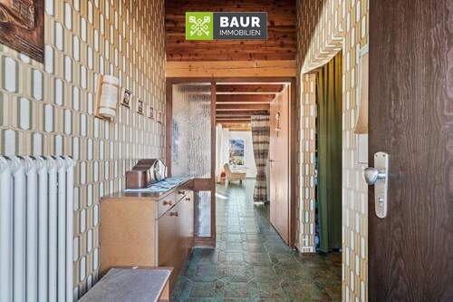 EG Eingangsbereich - Einfamilienhaus mit 190,00 m² in Weingarten zum Kaufen