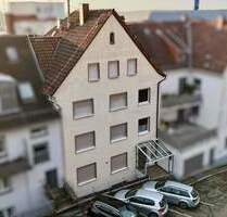 +++1A-Lage -Sehr gepflegtes 4-Familienhaus mit Ladengeschäft in der Fußgängerzone+++ - Pirmasens Innenstadt