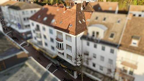 Bild 2 - 8 Zimmer Mehrfamilienhaus, Wohnhaus zum Kaufen in Pirmasens