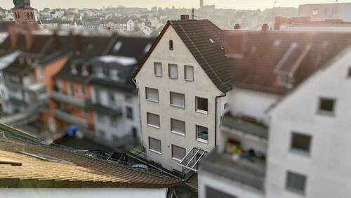 Bild 3 - 8 Zimmer Mehrfamilienhaus, Wohnhaus in Pirmasens