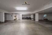 Tiefgarage - 