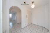 Eingangsbereich - 2 Zimmer Etagenwohnung zur Miete in Filderstadt / Bonlanden