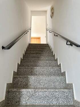 Treppe - 