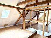 Dachboden 3 - 