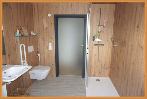 Badezimmer - 