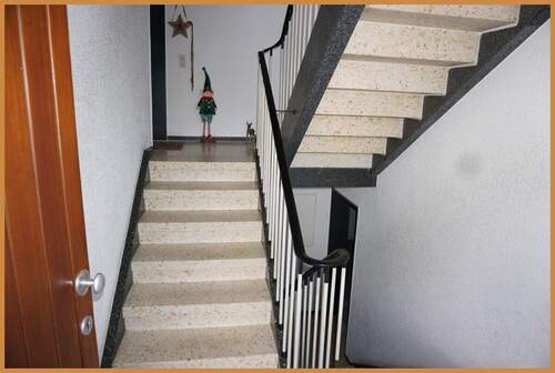 Treppenhaus - 