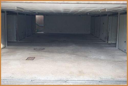 Garagenzufahrt - 