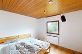 Schlafzimmer EG - 