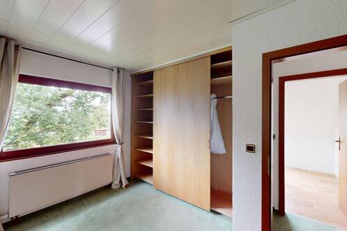 Schlafzimmer OG - 